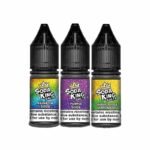Soda King Salts - 10ml Nic Salt