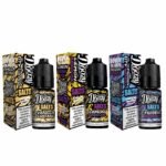 Doozy by Doozy Vape Co Salts - 10ml Nic Salt