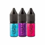Lucky Thirteen Salts - 10ml Nic Salt