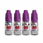 Vampire Vape Salts - 10ml Nic Salt