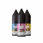 Chubby Treatz Salts - 10ml Nic Salt