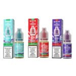 Crystal SKE Bar Salts - 10ml Nic Salt