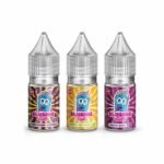 Slushie Salts - 10ml Nic Salt