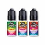 Doozy Tropix Salts - 10ml Nic Salt