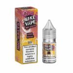 Wake & Vape Salts - 10ml Nic Salt - Image 11