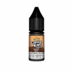 Coffee King Salts - 10ml Nic Salt - Image 5