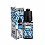 Seriously Bar Salts - 10ml Nic Salt - Image 6