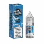 Wake & Vape Salts - 10ml Nic Salt - Image 13