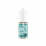 Momo Overdose Salts - 10ml Nic Salt - Image 2