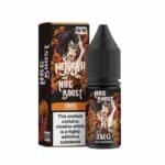 Mejusa 2 50/50 - 10ml Freebase - Image 5