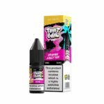 That Bar Juice Salts - 10ml Nic Salt - Image 9