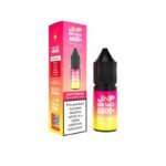 JNP Bar Salts 6000 – 10ml Nic Salt - Image 21