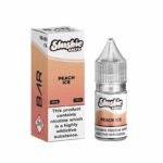 Slushie Bar Salts - 10ml Nic Salt - Image 15