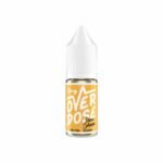 Momo Overdose Salts - 10ml Nic Salt - Image 3
