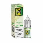 Slushie Bar Xtra Salts - 10ml Nic Salt - Image 7
