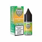 Pukka Juice Salts - 10ml Nic Salt - Image 13