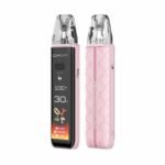 OXVA XLIM 3 ULTRA POD KIT BUNDLE – DEVICE + 3 X 10ML LIQUIDS - Image 8