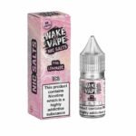 Wake & Vape Salts - 10ml Nic Salt - Image 14