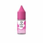 Crystal Clear Bar Salts - 10ml Nic Salt - Image 23