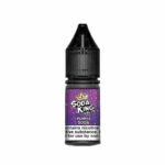 Soda King Salts - 10ml Nic Salt - Image 5