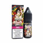 Mejusa Salts - 10ml Nic Salt - Image 6