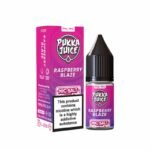 Pukka Juice Salts - 10ml Nic Salt - Image 16