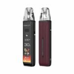 OXVA XLIM 3 ULTRA POD KIT BUNDLE – DEVICE + 3 X 10ML LIQUIDS - Image 9