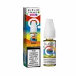 Elfliq by Elf Bar Salts - 10ml Nic Salt - Image 22