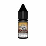 Coffee King Salts - 10ml Nic Salt - Image 6