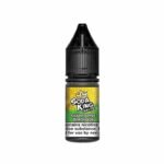 Soda King Salts - 10ml Nic Salt - Image 7