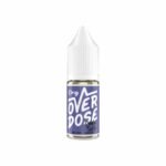 Momo Overdose Salts - 10ml Nic Salt - Image 4