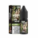 Mejusa 2 50/50 - 10ml Freebase - Image 7