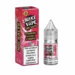 Wake & Vape Salts - 10ml Nic Salt - Image 16