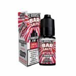 Seriously Bar Salts - 10ml Nic Salt - Image 5