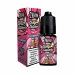 Doozy Temptations Salts – 10ml Nic Salt - Image 5