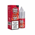 Pukka Juice Salts - 10ml Nic Salt - Image 17