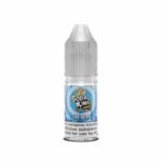 Soda King Old Skool Salts - 10ml Nic Salt - Image 6