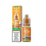 Crystal SKE Bar Salts - 10ml Nic Salt - Image 30