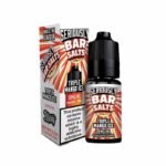 Seriously Bar Salts - 10ml Nic Salt - Image 4