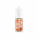 Momo Overdose Salts - 10ml Nic Salt - Image 5
