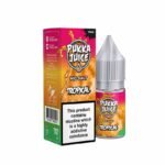 Pukka Juice Salts - 10ml Nic Salt - Image 18