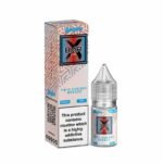 Slushie Bar Xtra Salts - 10ml Nic Salt - Image 11