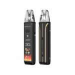 OXVA XLIM 3 ULTRA POD KIT BUNDLE – DEVICE + 3 X 10ML LIQUIDS - Image 2