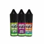 Mejusa Bar Salts V2 - 10ml Nic Salt