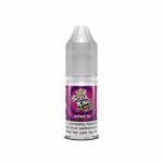 Soda King Old Skool Salts - 10ml Nic Salt - Image 7