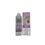 Soda King Bar Salts - 10ml Nic Salt - Image 3