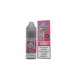 Soda King Bar Salts - 10ml Nic Salt - Image 4