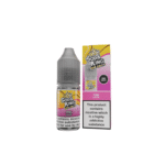 Soda King Bar Salts - 10ml Nic Salt - Image 22