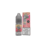 Soda King Bar Salts - 10ml Nic Salt - Image 21