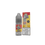 Soda King Bar Salts - 10ml Nic Salt - Image 12